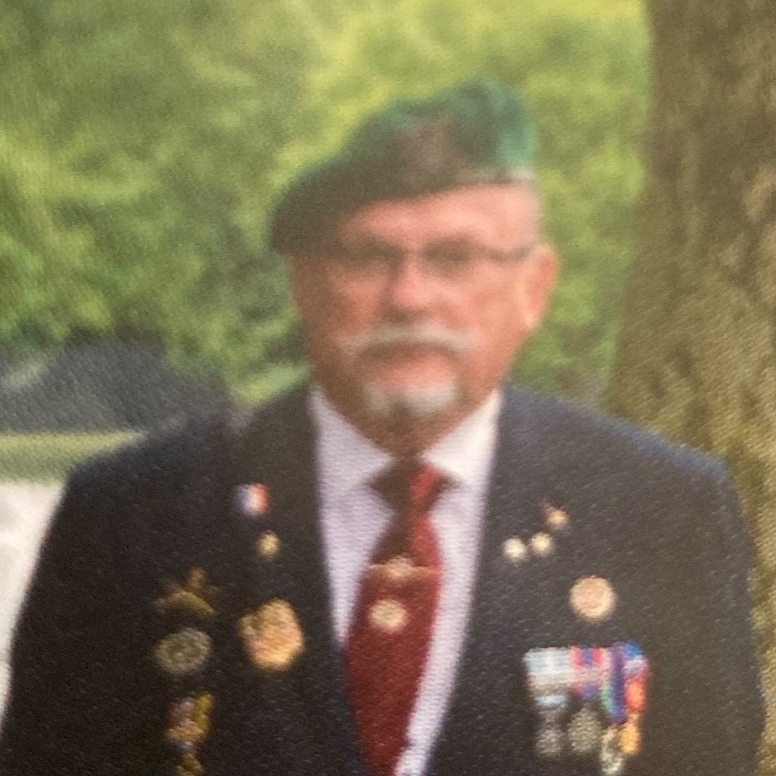 Photo de Jacques LUCAS