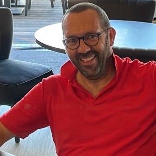 Photo de Stéphane PACREAU