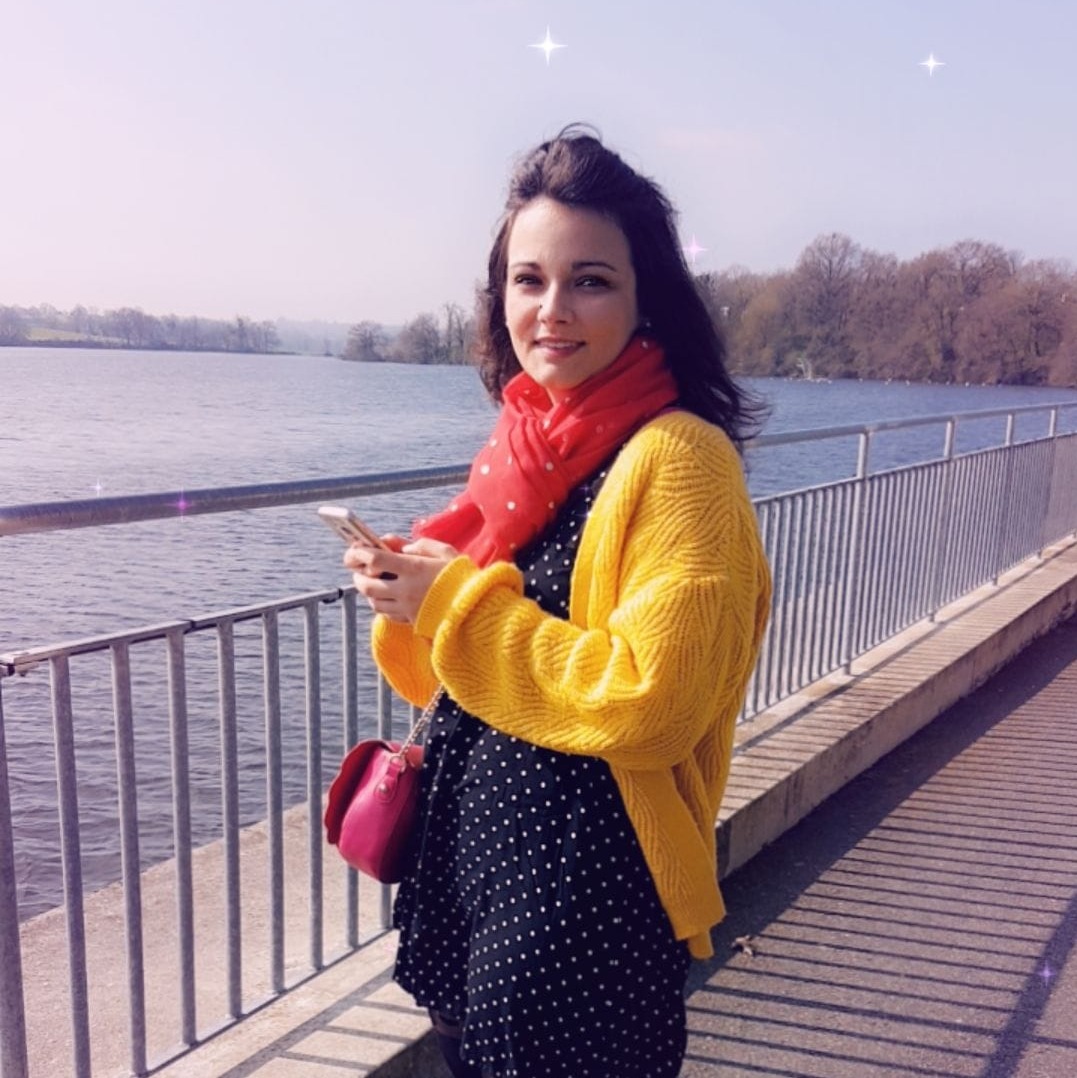 Photo de Marie NOZET