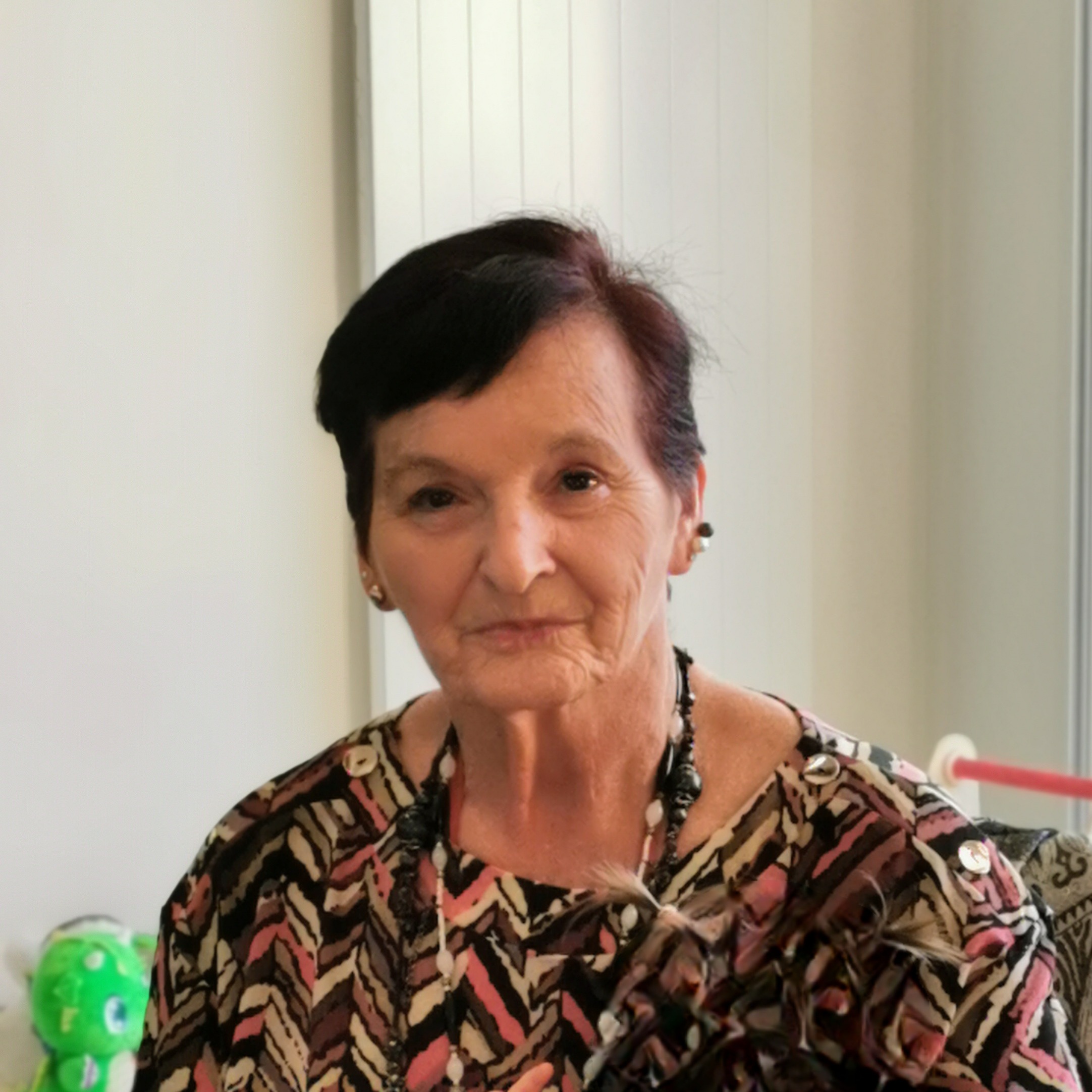 Photo de Marie-Josèphe NOGUES