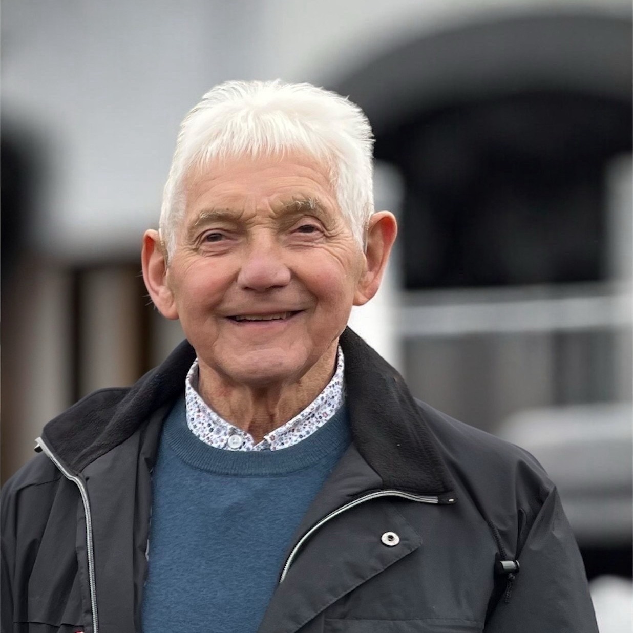 Photo de Jean-Claude MARAIS