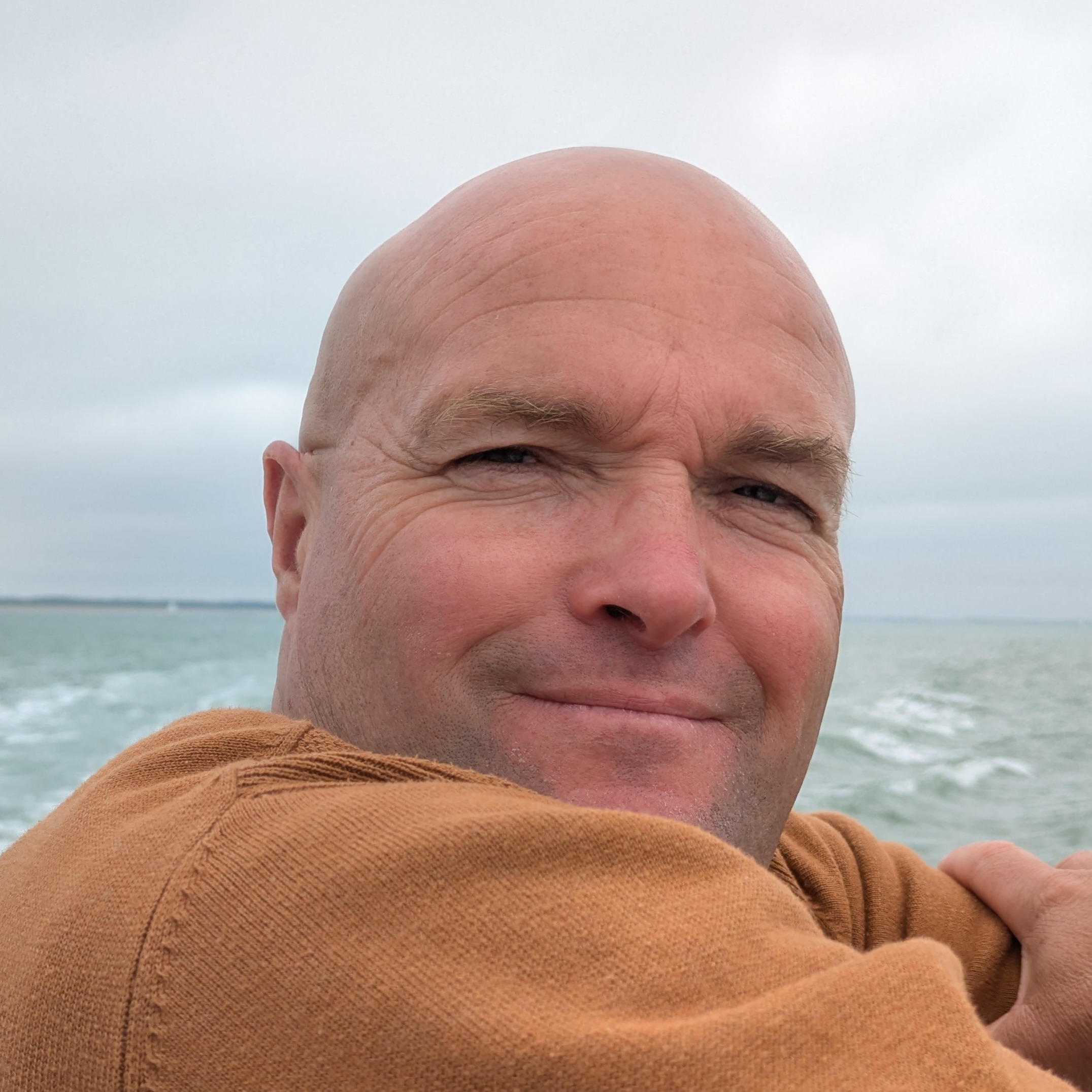 Photo de Gaël MARQUIS