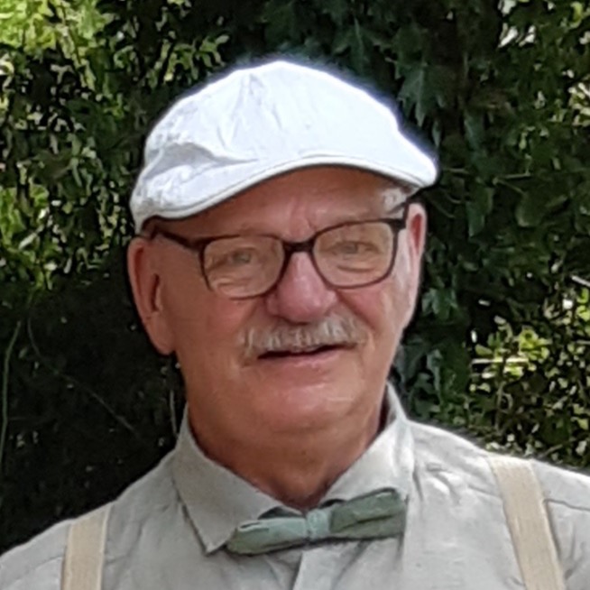 Photo de Patrice COPLO