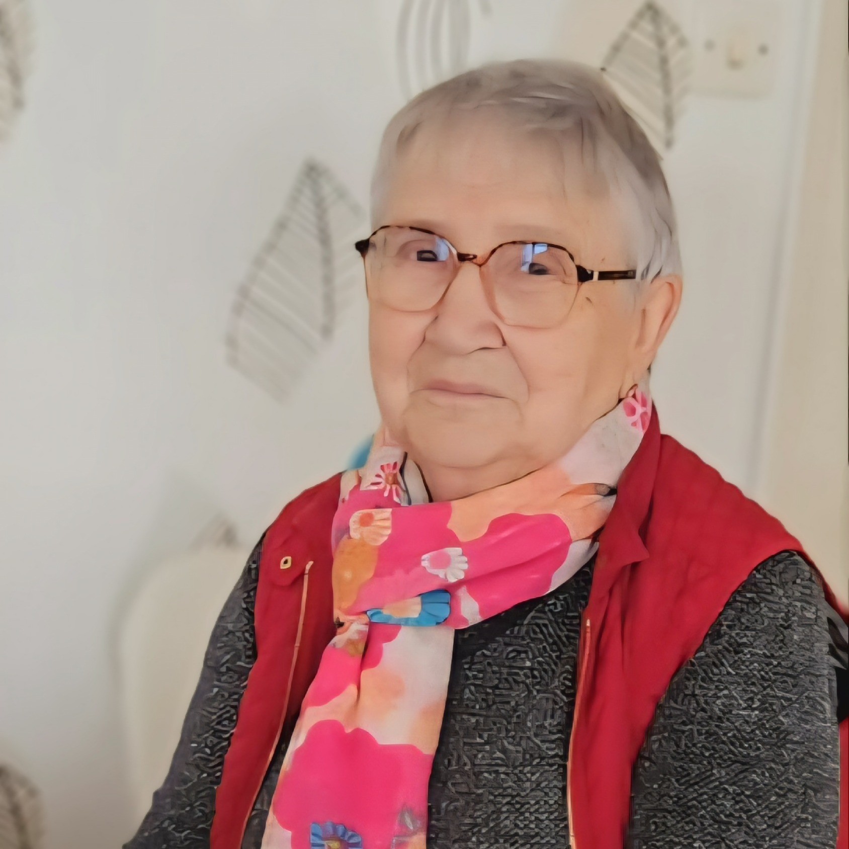 Photo de France MORISSET