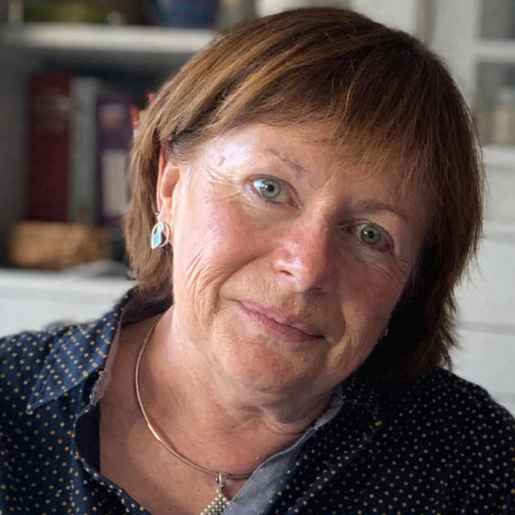 Photo de Fabienne BILLY