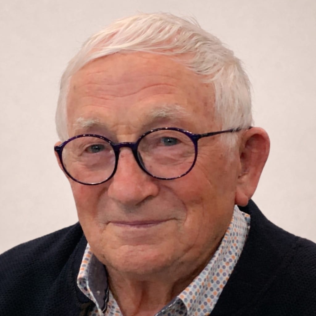 Photo d’André HAY