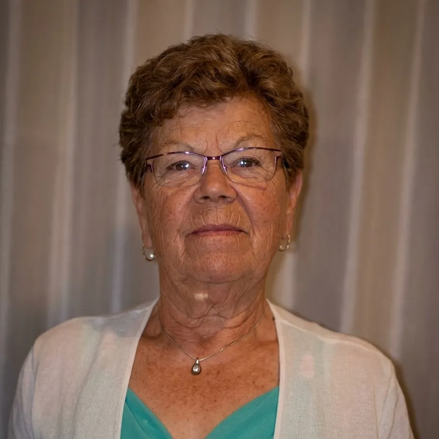 Photo d’Amélia CAMACHO