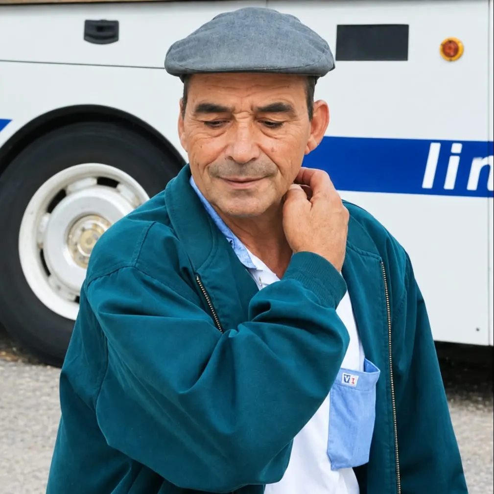 Photo d’Alberto PINHO PAREDES